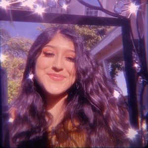 Meet your Posher, Mariana